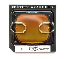 Ion PI&trade; Chip Kit v3